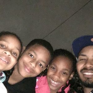 Meet your Posher, Marcus